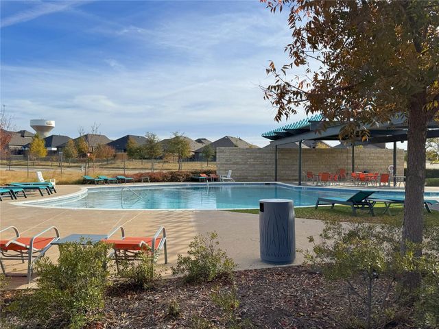 905 Berry Street, Celina, TX 75009
