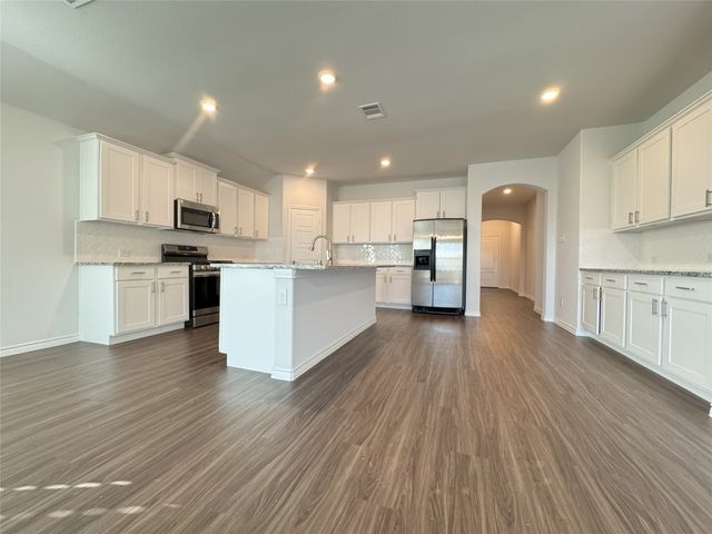 905 Berry Street, Celina, TX 75009