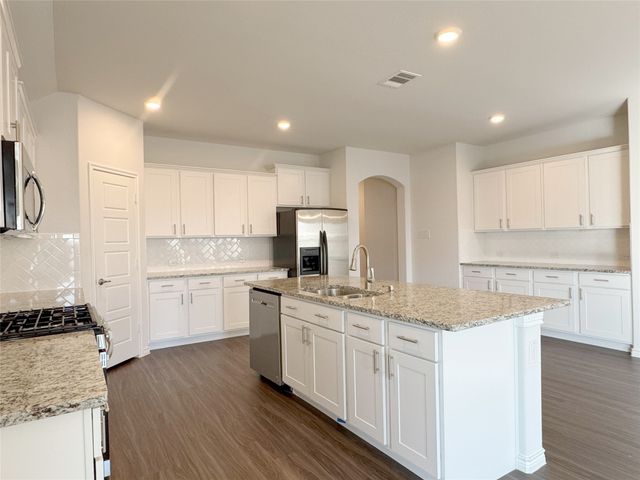905 Berry Street, Celina, TX 75009