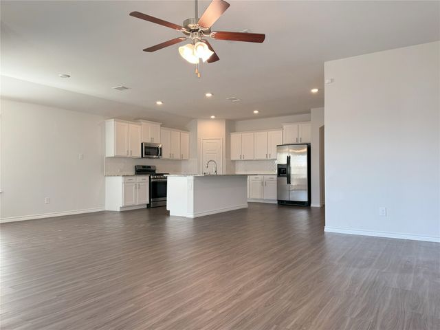 905 Berry Street, Celina, TX 75009