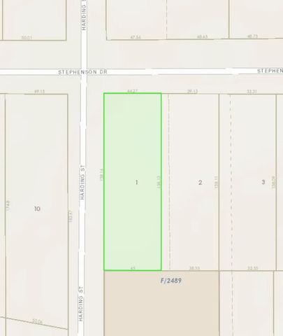 2600 Stephenson Street, Dallas, TX 75215