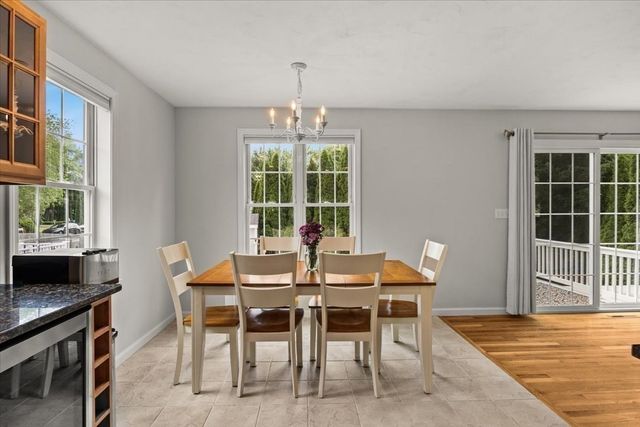298 Reservoir Street, Norton, MA 02766