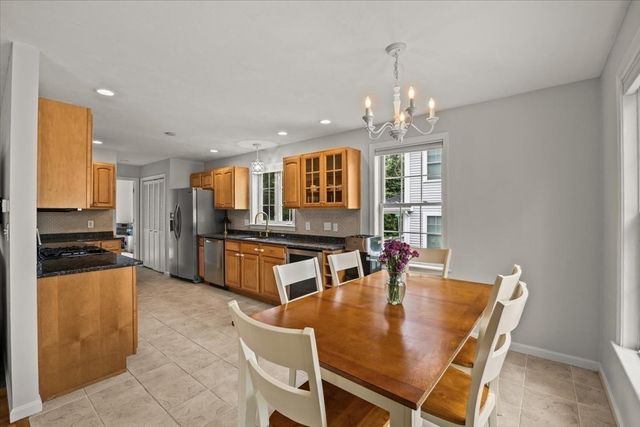 298 Reservoir Street, Norton, MA 02766