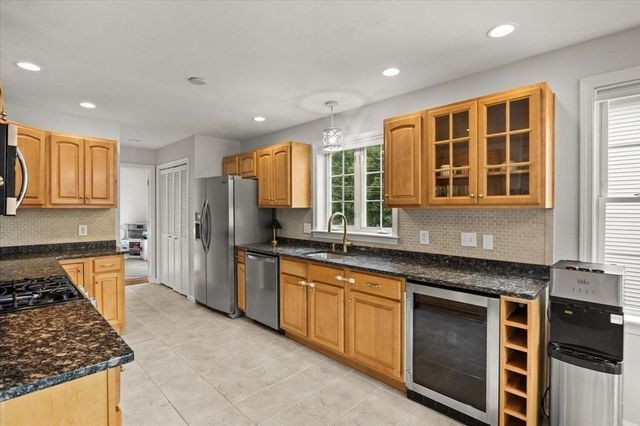 298 Reservoir Street, Norton, MA 02766