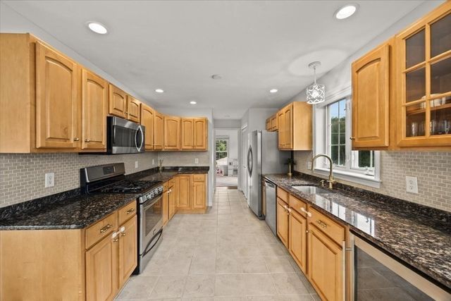 298 Reservoir Street, Norton, MA 02766