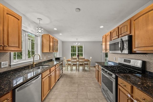 298 Reservoir Street, Norton, MA 02766