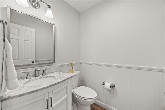 298 Reservoir Street, Norton, MA 02766