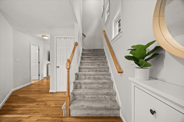 298 Reservoir Street, Norton, MA 02766