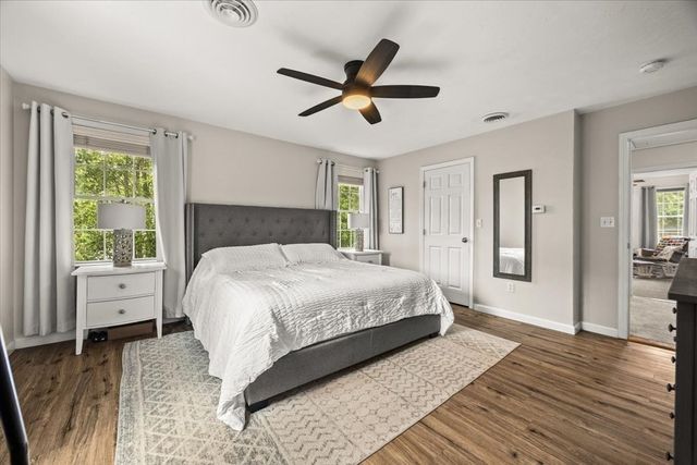 298 Reservoir Street, Norton, MA 02766