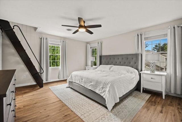 298 Reservoir Street, Norton, MA 02766