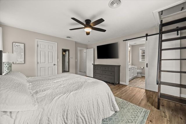298 Reservoir Street, Norton, MA 02766