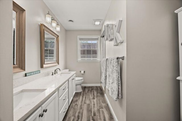 298 Reservoir Street, Norton, MA 02766