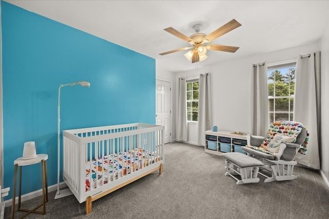298 Reservoir Street, Norton, MA 02766