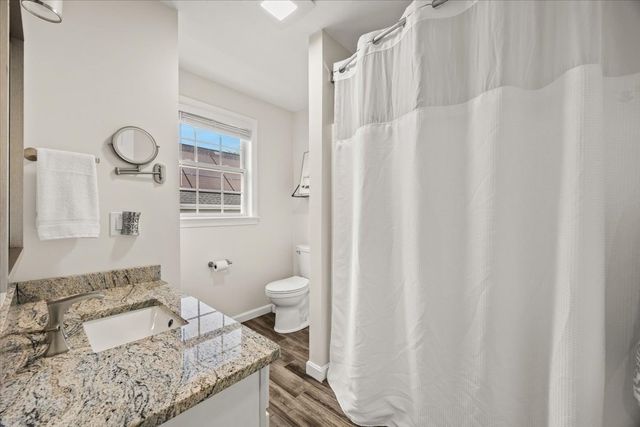 298 Reservoir Street, Norton, MA 02766