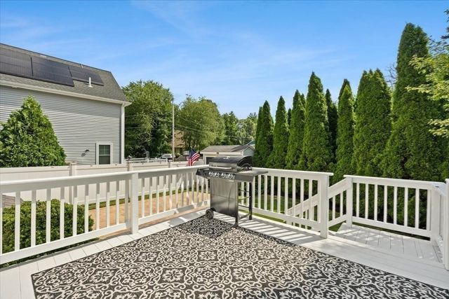 298 Reservoir Street, Norton, MA 02766