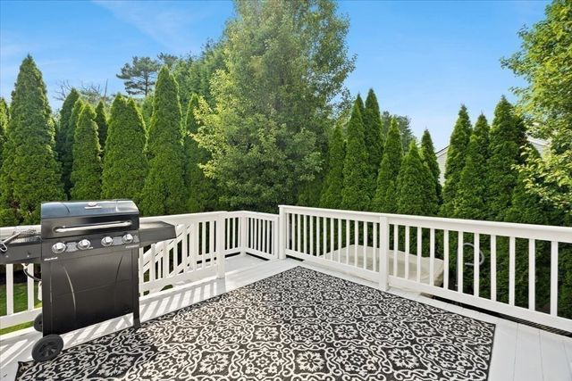 298 Reservoir Street, Norton, MA 02766