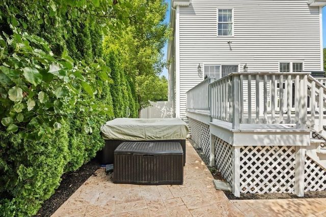 298 Reservoir Street, Norton, MA 02766