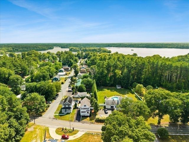 298 Reservoir Street, Norton, MA 02766