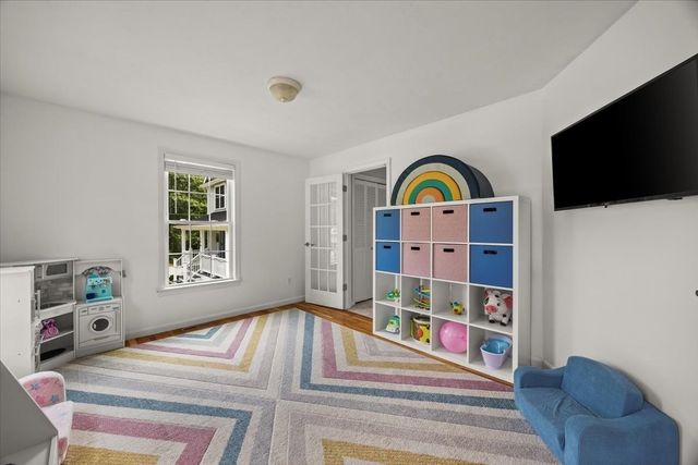 298 Reservoir Street, Norton, MA 02766