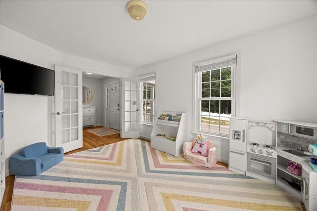 298 Reservoir Street, Norton, MA 02766