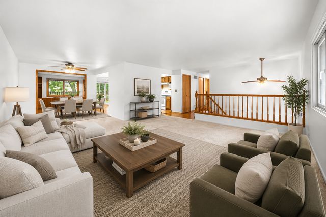 1129 Patricia Court, Schaumburg, IL 60193