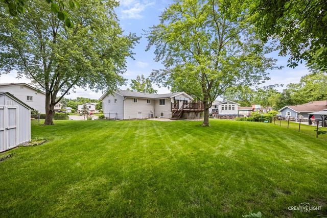 1129 Patricia Court, Schaumburg, IL 60193