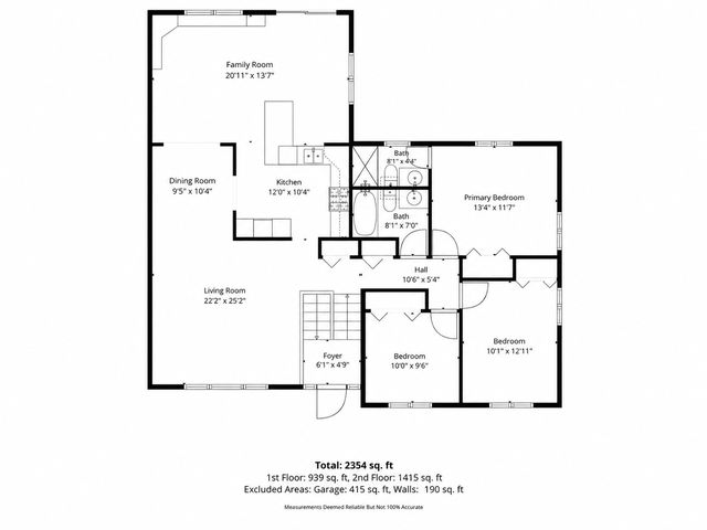 1129 Patricia Court, Schaumburg, IL 60193