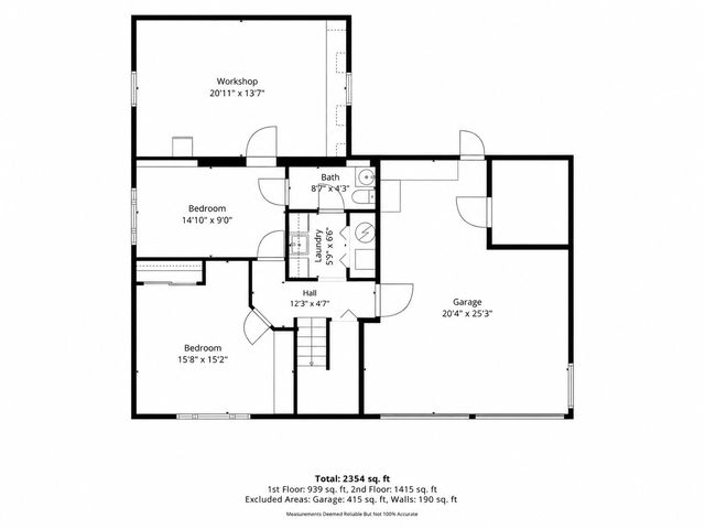 1129 Patricia Court, Schaumburg, IL 60193