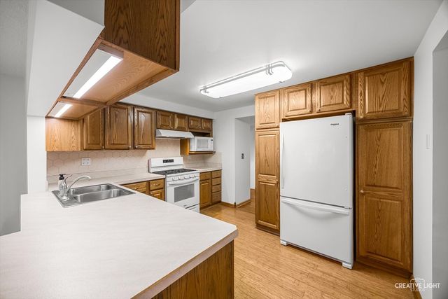 1129 Patricia Court, Schaumburg, IL 60193