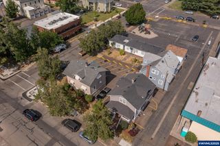 420 4th (-430 1/2) Av SW, Albany, OR 97321