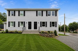 353 1/2 South Street 1, Plainville, MA 02762