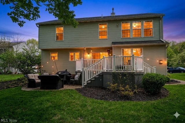 9108 Beechmont Court, Twinsburg, OH 44087