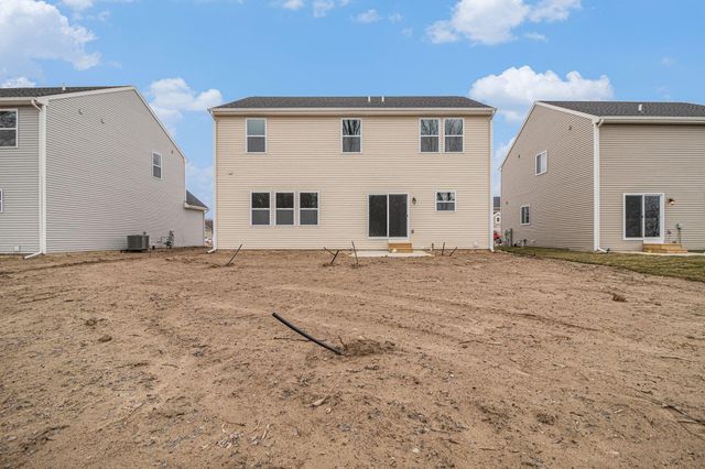 32 Karner Blue Court, Chesterton, IN 46304