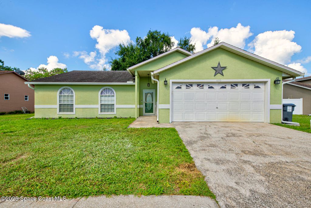 1670 Fife Court, Titusville, FL 32796