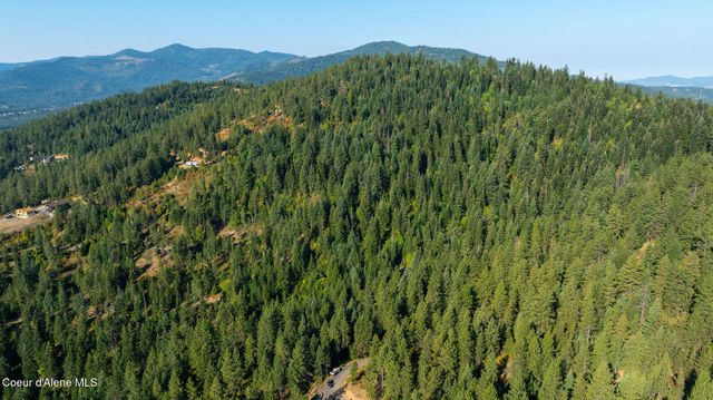NKA Rugged Road, Coeur d'Alene, ID 83814 property photo