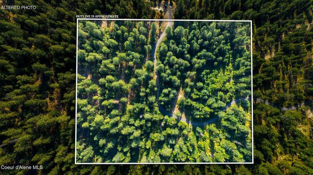 NKA Rugged Road, Coeur D'alene, ID 83814
