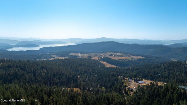 NKA Rugged Road, Coeur D'alene, ID 83814