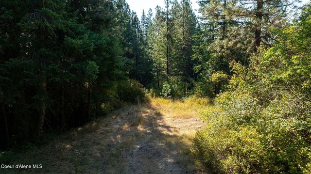 NKA Rugged Road, Coeur D'alene, ID 83814
