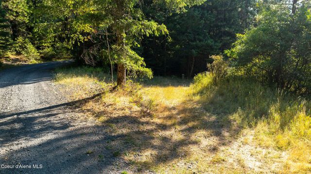NKA Rugged Road, Coeur D'alene, ID 83814