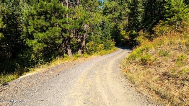 NKA Rugged Road, Coeur D'alene, ID 83814