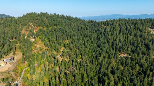 NKA Rugged Road, Coeur D'alene, ID 83814