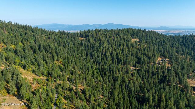 NKA Rugged Road, Coeur D'alene, ID 83814
