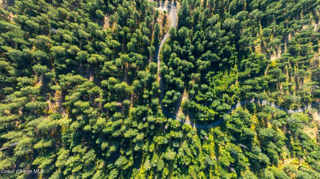 NKA Rugged Road, Coeur D'alene, ID 83814