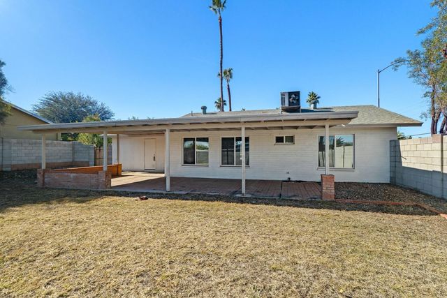 15237 N 21st Street, Phoenix, AZ 85022