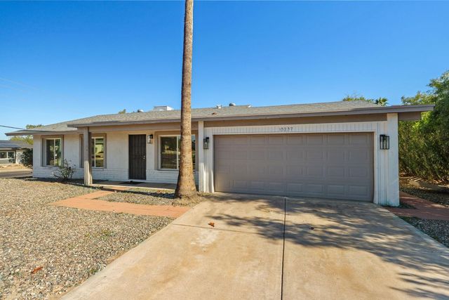 15237 N 21st Street, Phoenix, AZ 85022