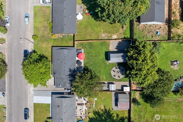 733 2nd Avenue NE, Pacific, WA 98047