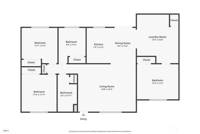 733 2nd Avenue NE, Pacific, WA 98047