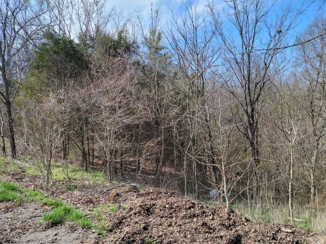 0 Union Ridge Road, Frankfort, KY 40601