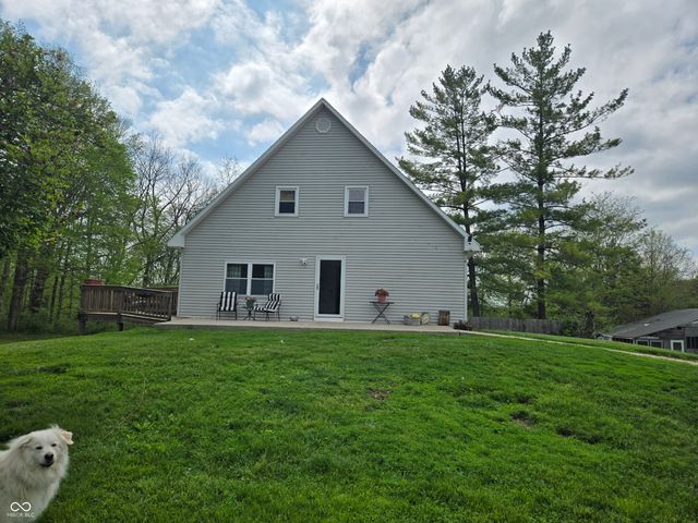 8271 W County Road 700 N, Middletown, IN 47356