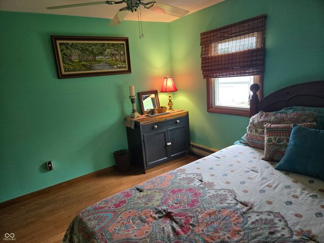 8271 W County Road 700 N, Middletown, IN 47356